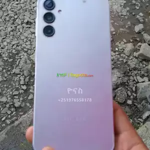 samsung Price in Ethiopia