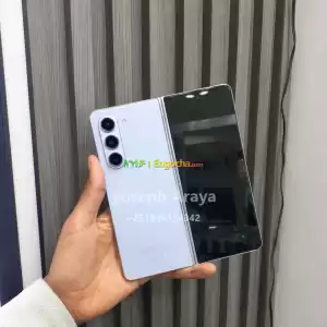 samsung Z Fold 5 Price in Ethiopia
