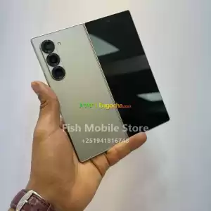 samsung Z Fold 6 512gb Price in Ethiopia