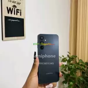 samsung a 16 Price in Ethiopia