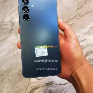 samsung a16 Price in Ethiopia
