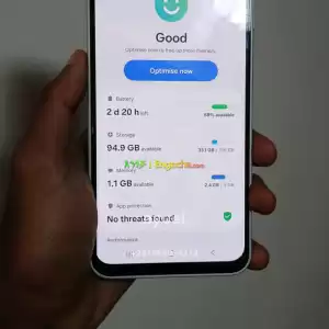 samsung galaxy A16 128gb grey Price in Ethiopia