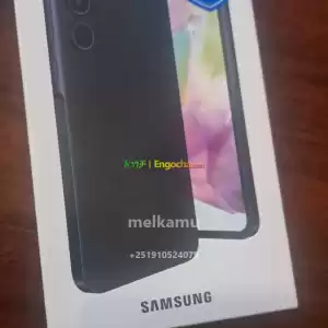 samsung galaxy a35 5g Price in Ethiopia