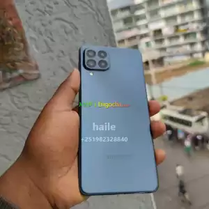 samsung galaxy m53 5g in Ethiopia