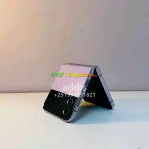 samsung galaxy z flip Price in Ethiopia