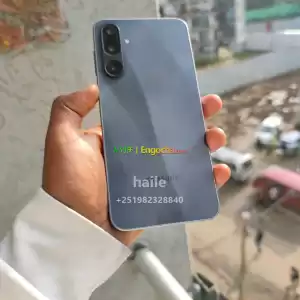 samsung m16 5G in Ethiopia