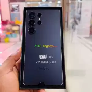 samsung s25 ultra Price in Ethiopia