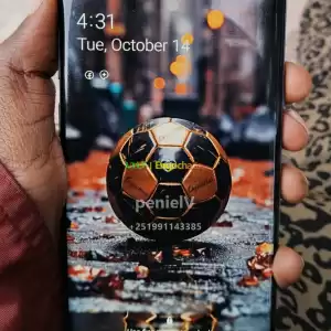 samsung s9 plus in Ethiopia