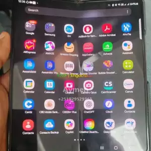 samsung z fold 4 Price in Ethiopia