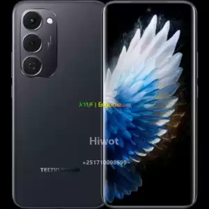 spark 40pro+ in Ethiopia