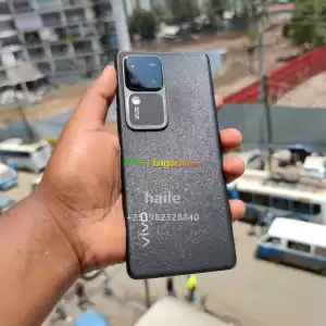 vivo S18 pro in Ethiopia