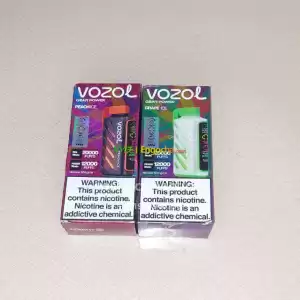 vozl 20k puff vape Price in Ethiopia