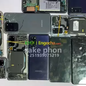 ስክሪ ሰባራ ultra ቦርድ እንገዛለን in Ethiopia