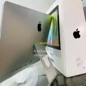 Apple imac 2013 (Retina 5K,27-inch,Late 2013)Processor 3.2 GHz Quad-Core Intel i5 Memory  Price in Ethiopia