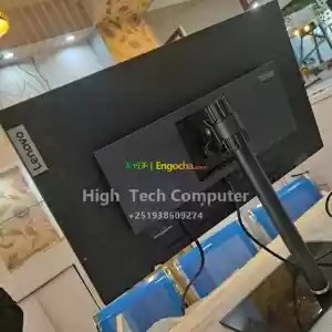 Brand New LENOVO 27" inch 2k Frameless Monitor 2022/23 BRAND NEW Frameless Thinkvision 27 in Ethiopia