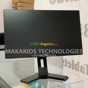 DELL 23” Frameless LED Monitor in Ethiopia