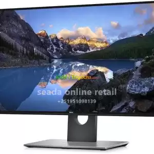 Dell 27-inch 4k Monitor in Ethiopia