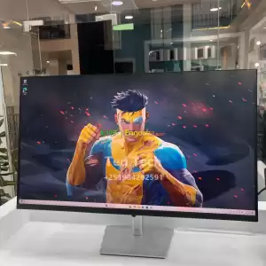 Dell P3223QE – 31.5″ 4K Monitor Display: 31.5″ 4K UHD (3840×2160) Panel: IPS, 99% sRGB, A in Ethiopia