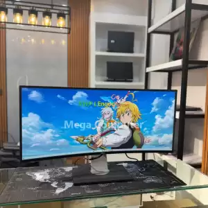Dell monitor in Ethiopia