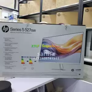 HP series 5 527sw in Ethiopia