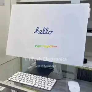 I Mac M3 in Ethiopia