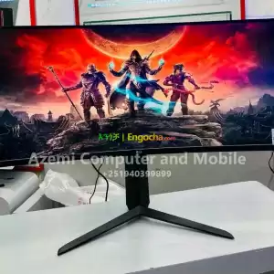 LG 34"inch Curved 4k Monitor in Ethiopia