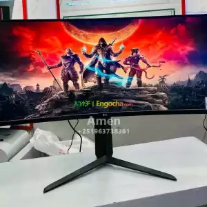 LG GAMING MONITOR Price in Ethiopia