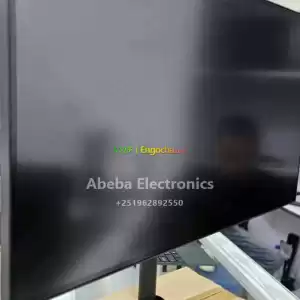 Lenovo Thinkvision P27h-20 slime Monitor 4 pices available Frameless monitor Screen size  in Ethiopia