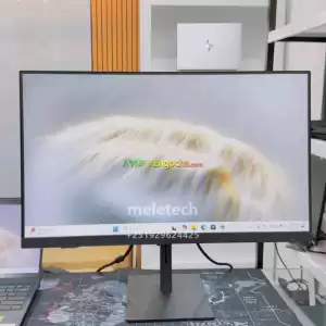 New Hp 27 inch Monitor Price in Ethiopia