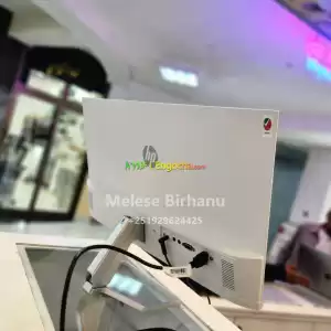 New Hp Slime Monitor in Ethiopia