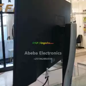 New arrival Many pcs available in stock DELL MONITOR Frameless monitor Screen siz  24" in Price in Ethiopia