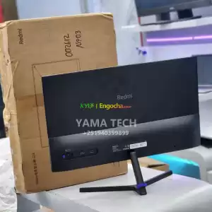 Redmi Monitor 24"inch Frameless in Ethiopia