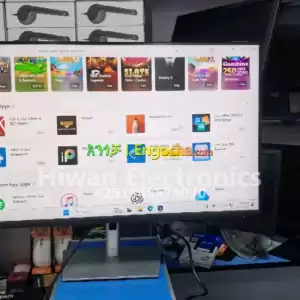 dell p3223pQ 32 4k uHD monitot Price in Ethiopia