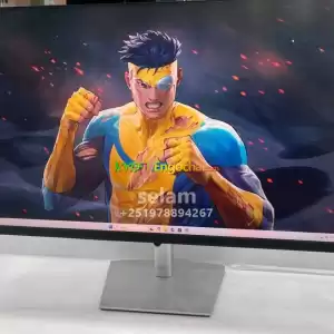 frame less monitor in Ethiopia