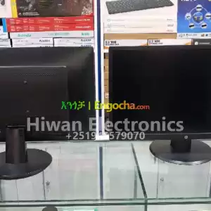 hp v244H 24 inch HD monitor Price in Ethiopia