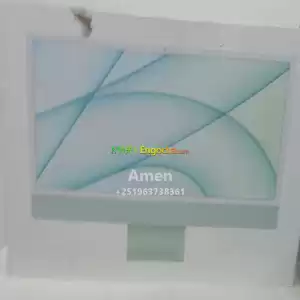 imac M1 Chip Price in Ethiopia