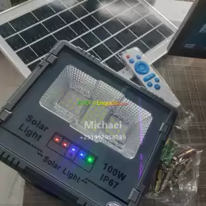 solar lights Price in Ethiopia
