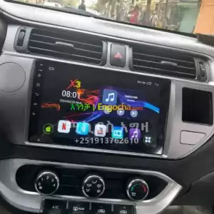 የመኪና እስክሬን in Ethiopia