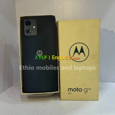 Motorola G54 256GB RAM 8GB