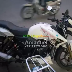 Apach 180cc ሐዋሳ Price in Ethiopia