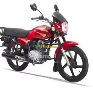 Durable & Powerful Boxer HD 150cc Motorcycle – Ready to Ride! Price in Ethiopia