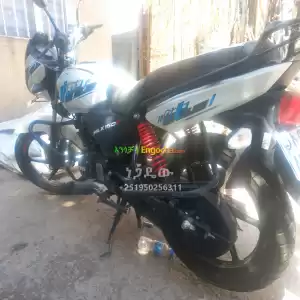 TVS NEW Price in Ethiopia