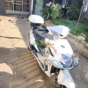 electric motor bike Price in Ethiopia