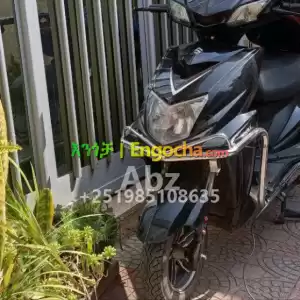 ወደውት የሚወስዱት ምርጥ ሞተር Price in Ethiopia