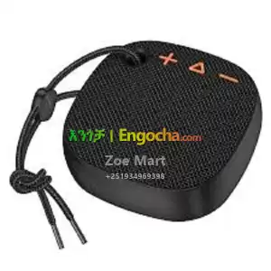 BOROFONE BP22 Wireless Speaker in Ethiopia
