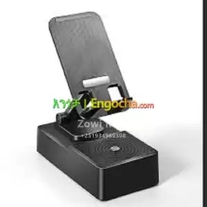 F16 Wireless Speaker Better Bass Bigger Sound in Ethiopia