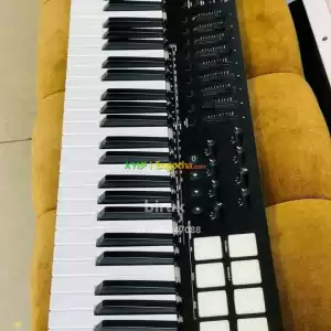 For sales new midi keyboard Price in Ethiopia