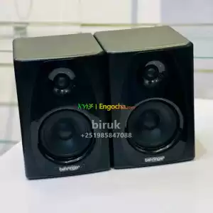 For sales new monitor/speaker Price in Ethiopia