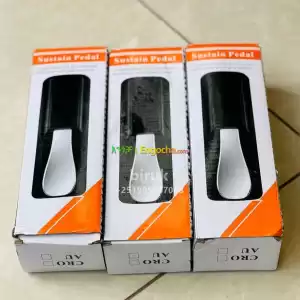 For sales new sustain pedal Price in Ethiopia