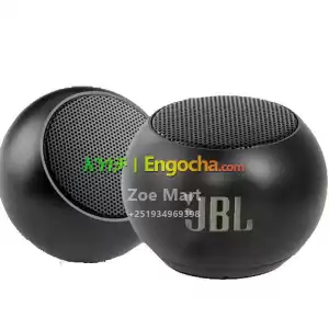 JBL M3 Mini Portable Bluetooth Speaker in Ethiopia